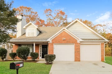 5224 Walnut Ct Lithonia, GA 30038